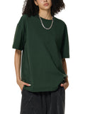 Unscripted Tee