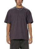 Unscripted Tee
