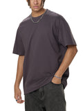 Unscripted Tee