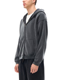 Euphoric Bliss Zip-up Hoodie