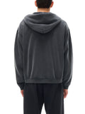 Euphoric Bliss Zip-up Hoodie