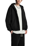 Never Forget Zip-up hoodie